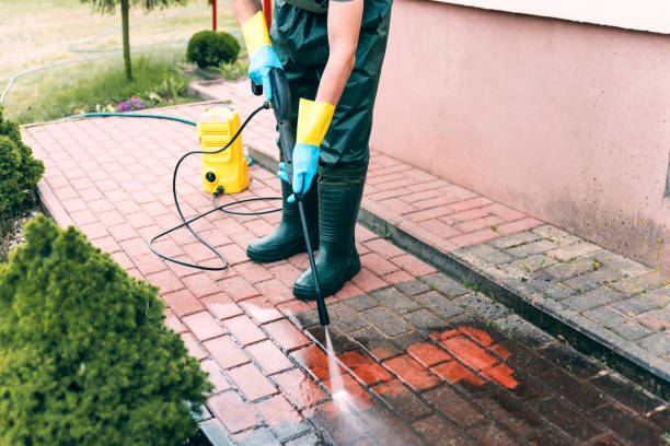 Doral, FL Pressure Washing Services Company